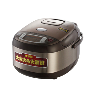 美的電飯煲 現代廚房的智能伴侶